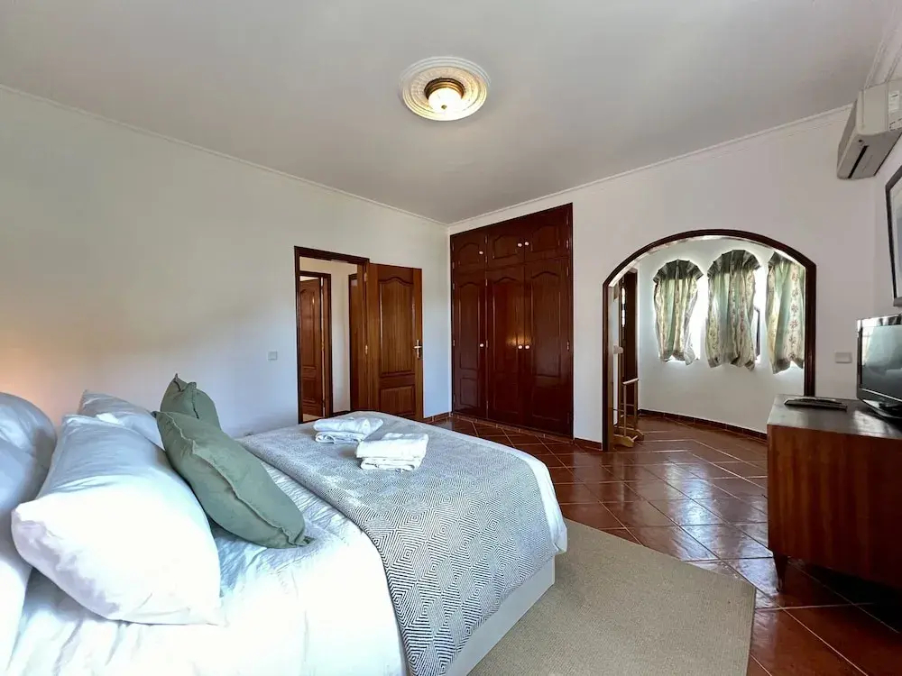 Foto - Vilamoura White House Villa With Pool by Homing
