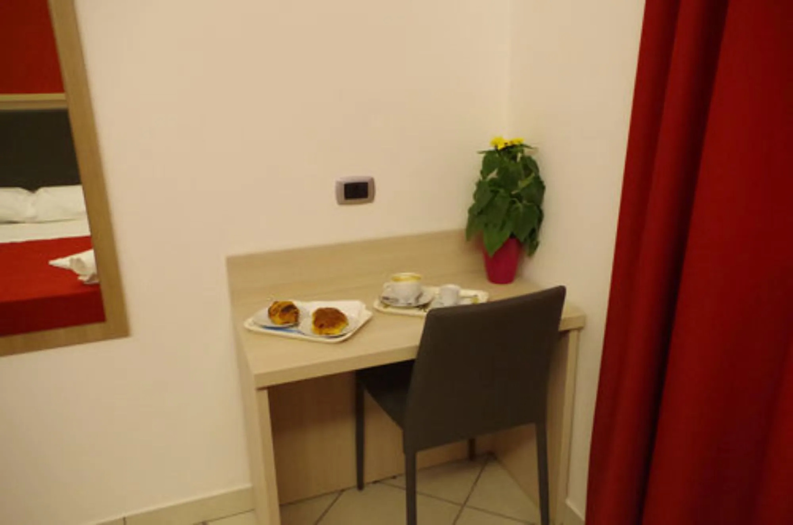 Foto - Hotel Centrale