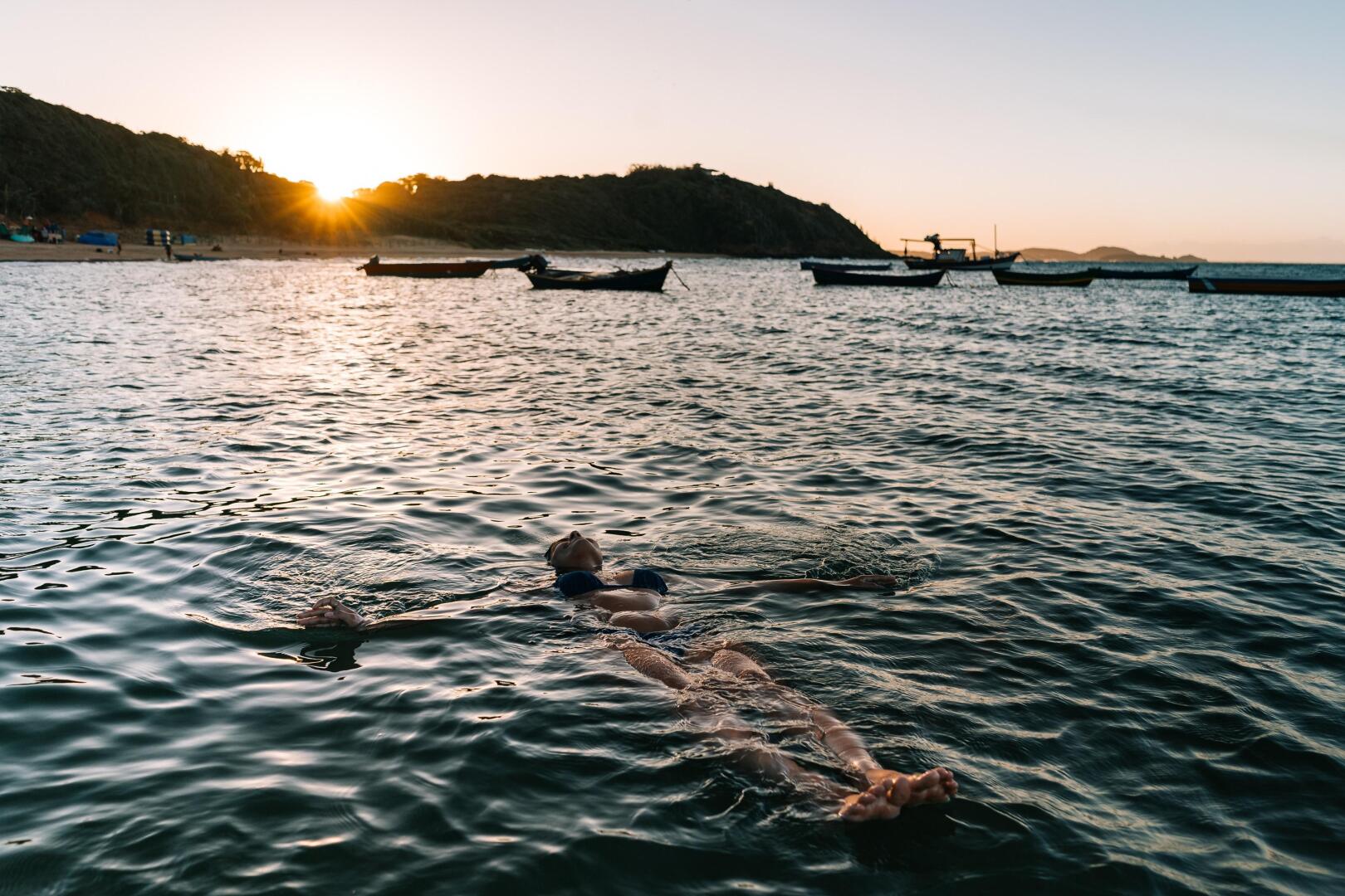 Foto - Pousada Casa Cactus Praia da Tartaruga Búzios