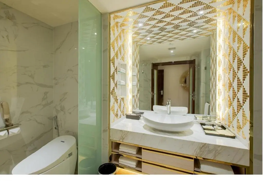 Foto - NagaWorld Hotel & Entertainment Complex