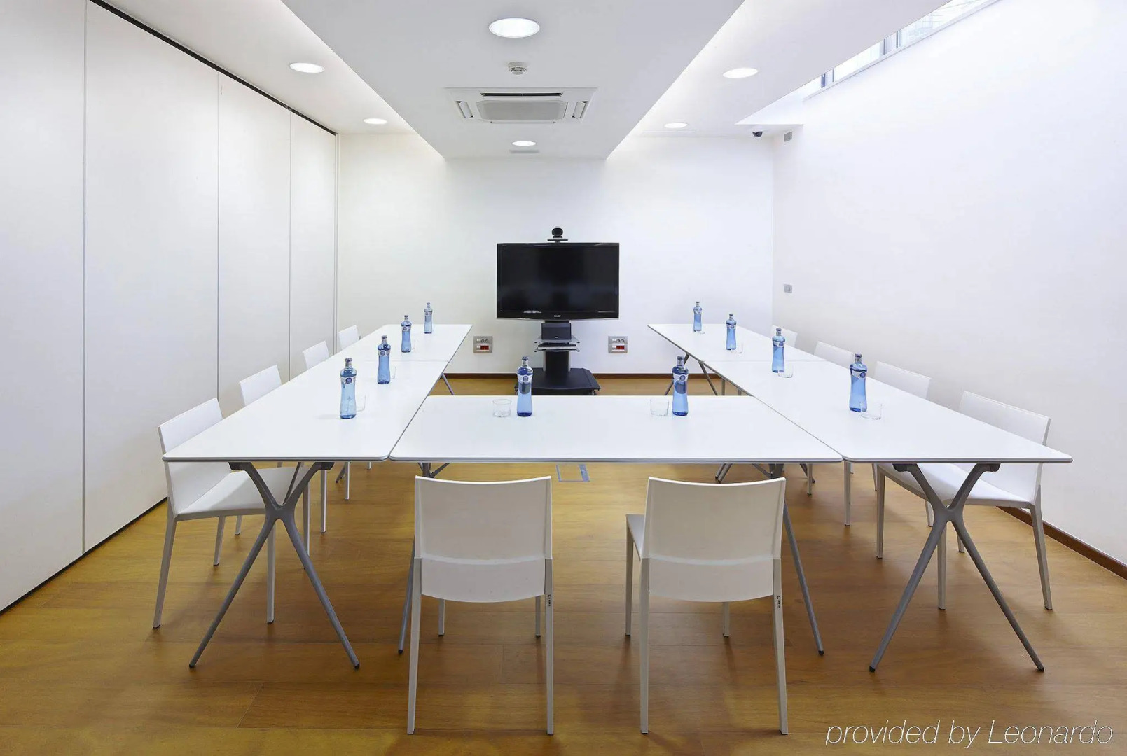 Photo - Hotel Palladium