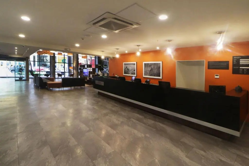 Foto - City Express Plus by Marriott Monterrey Nuevo Sur