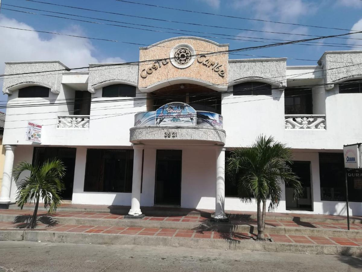 Foto - Hotel Costa Caribe
