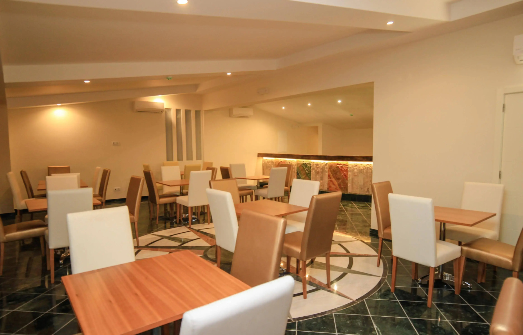 Foto - Lagoa Hotel