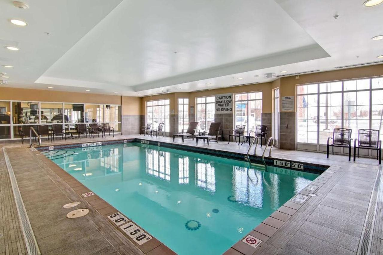 Foto - Homewood Suites by Hilton Toronto-Markham