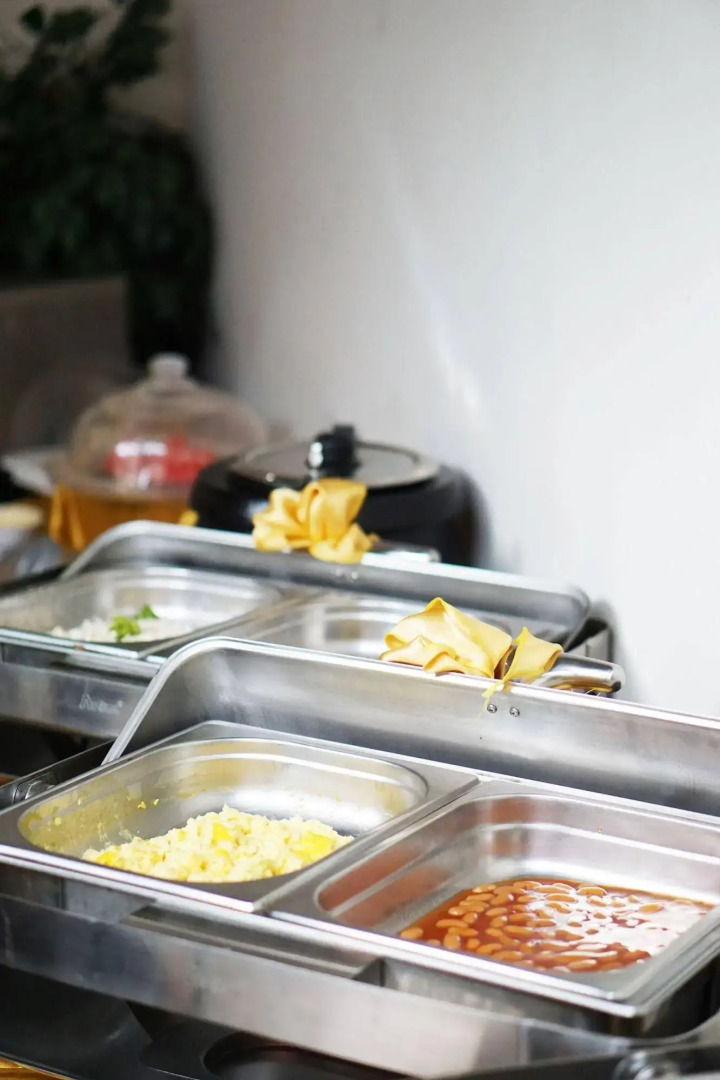 Foto - Palette KL Sentral Station Formerly Scott Hotel