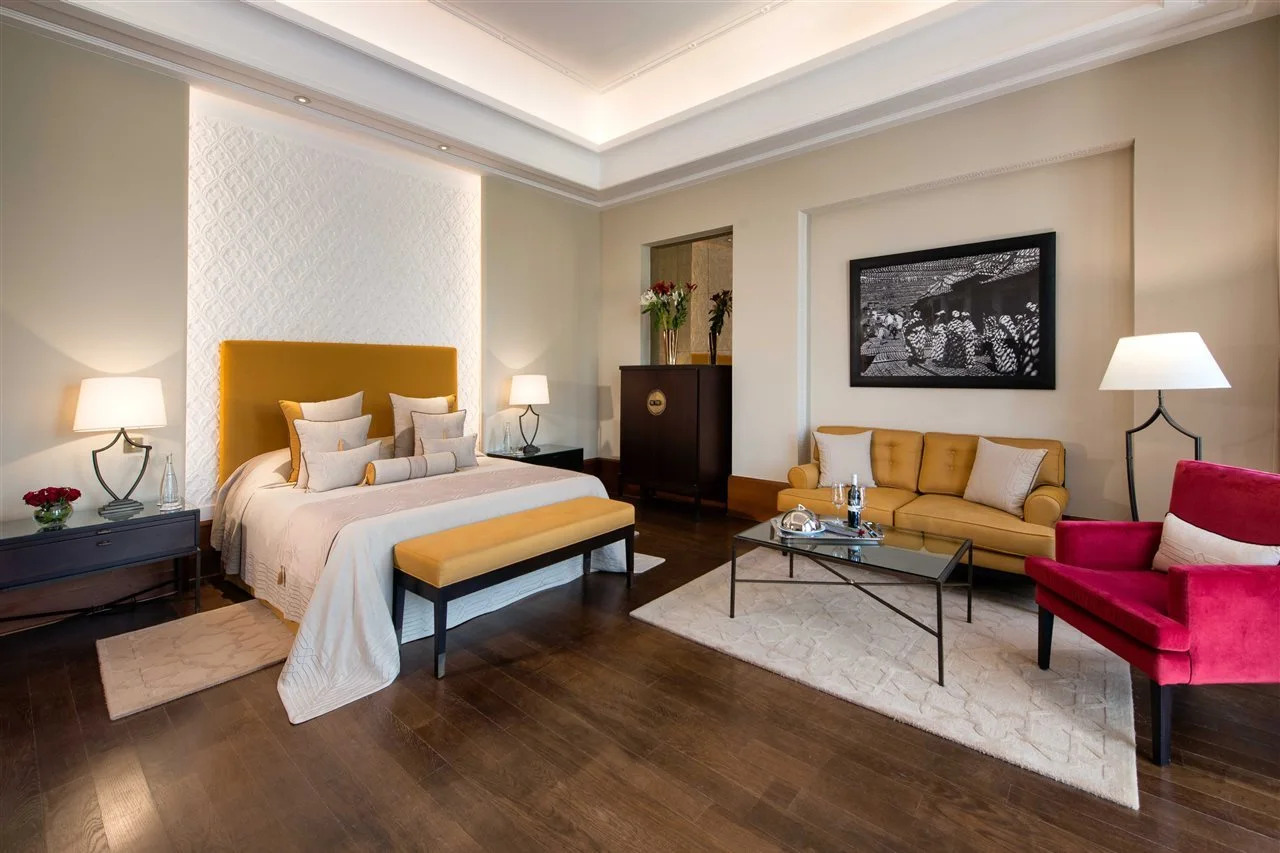 Foto - The Oberoi Marrakech