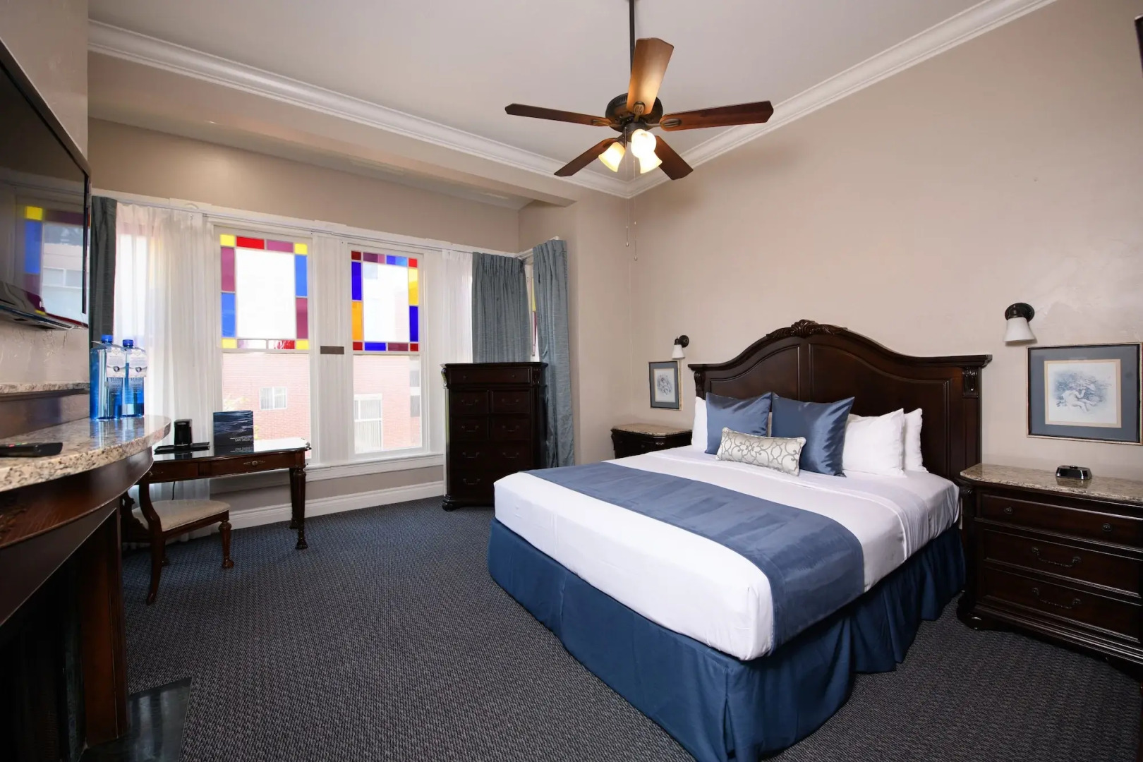 Foto - Horton Grand Hotel