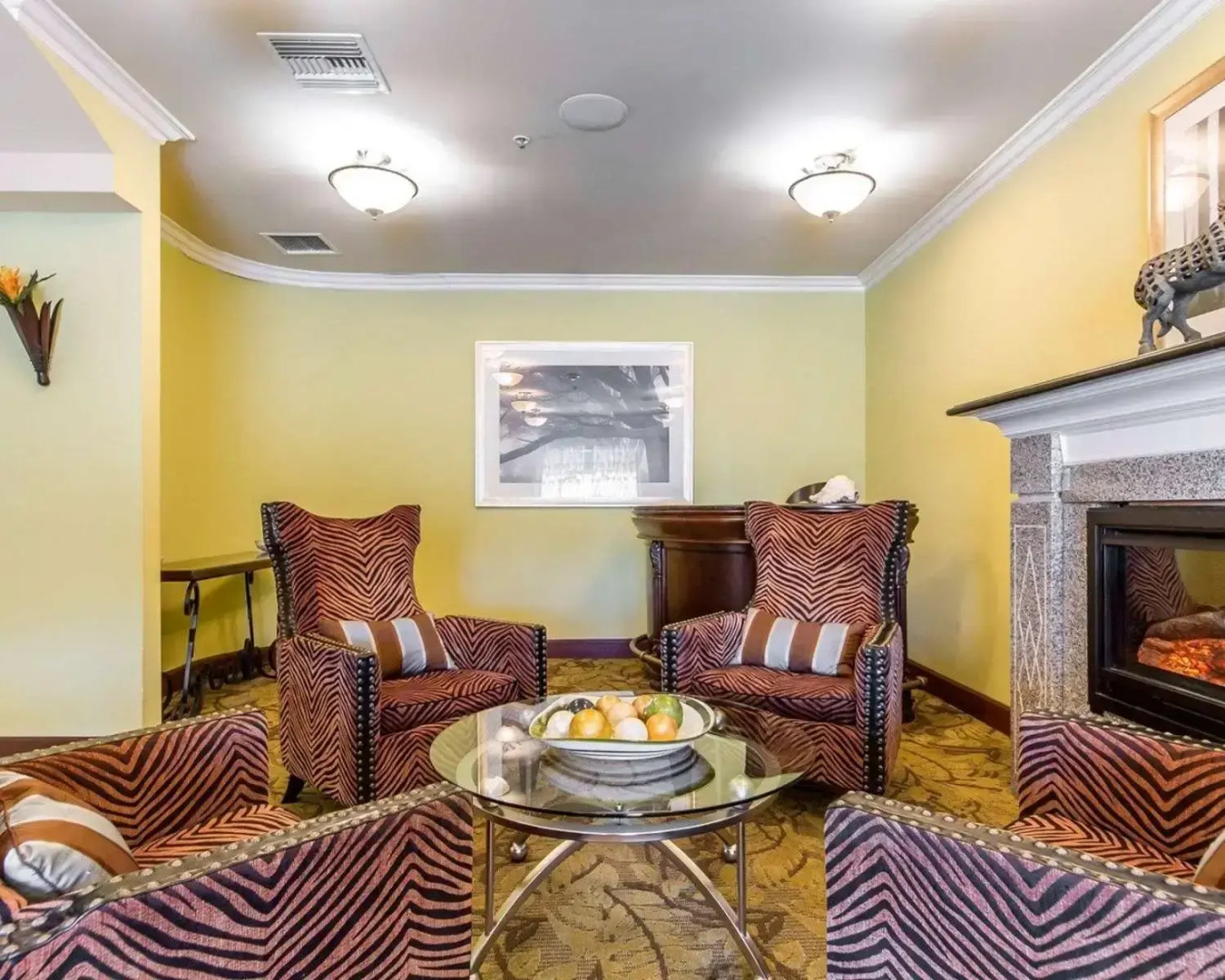 Foto - Villa Montes Hotel