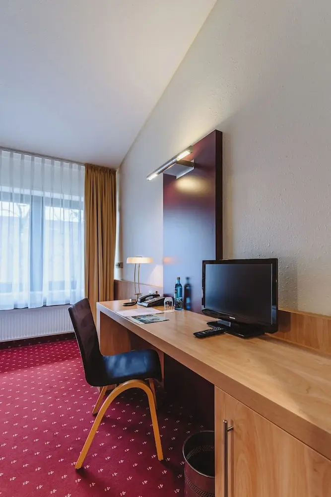 Photo - Hotel Gustav Stresemann Institut