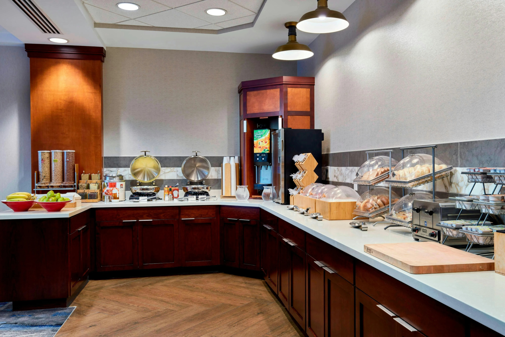 Foto - Fairfield Inn & Suites by Marriott Indianapolis Downtown