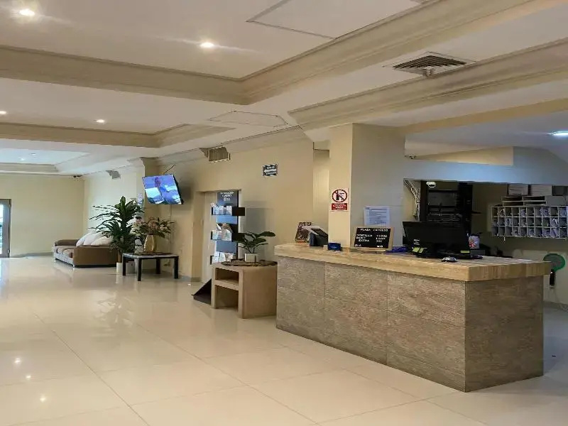 Photo - Hotel Plaza Express