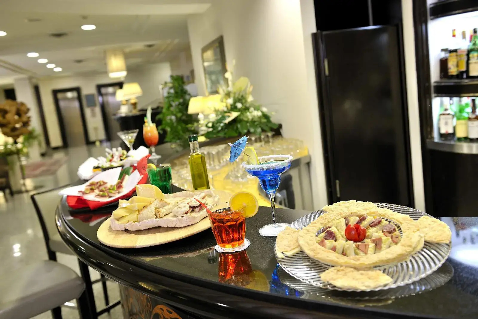 Photo - Hotel Perugia Plaza