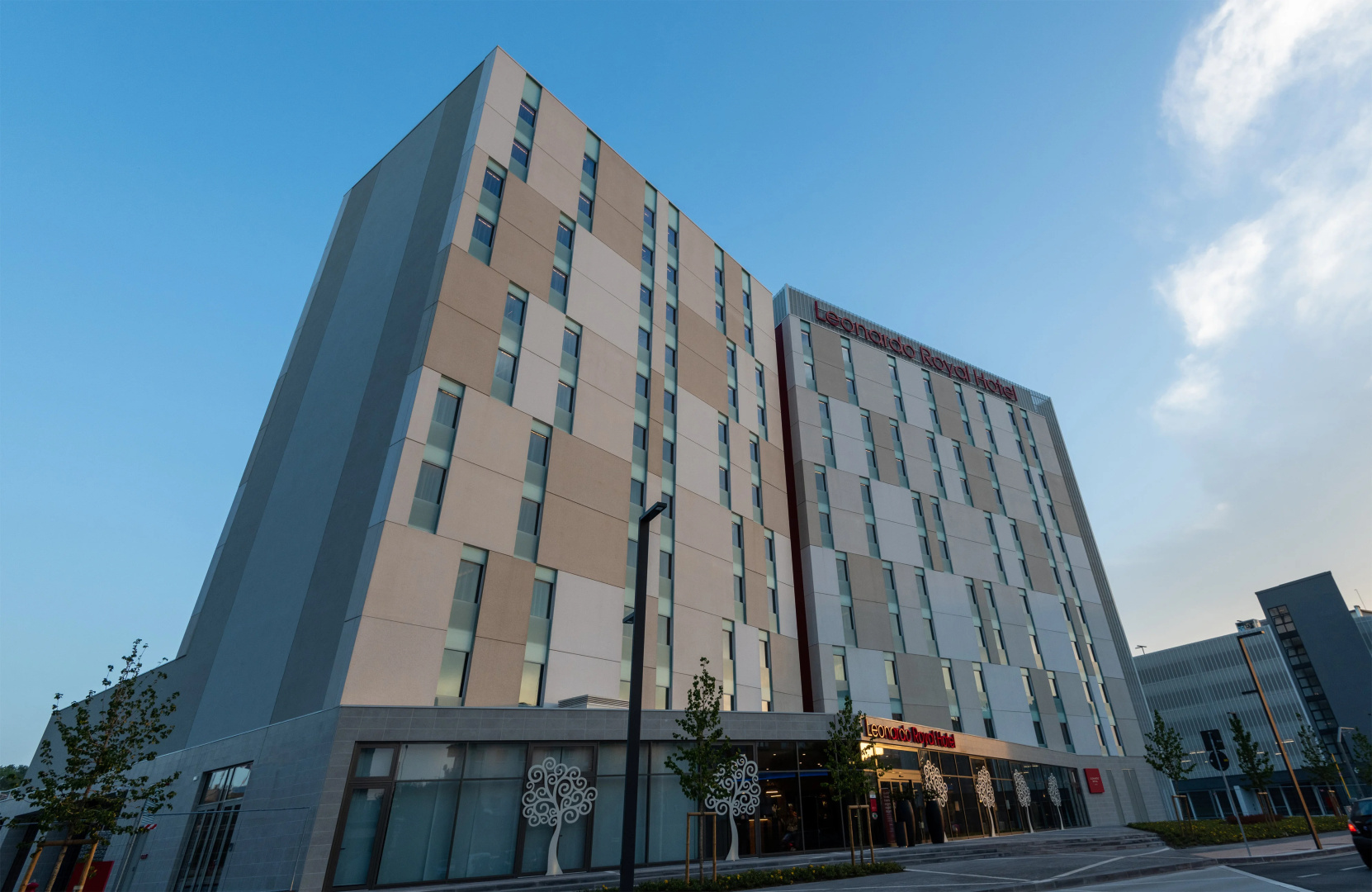Photo - Leonardo Royal Hotel Venice Mestre