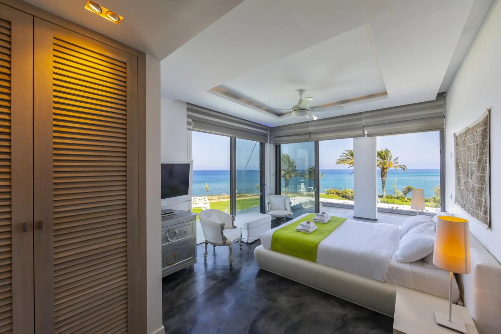Foto - Beachfront Dream Villa
