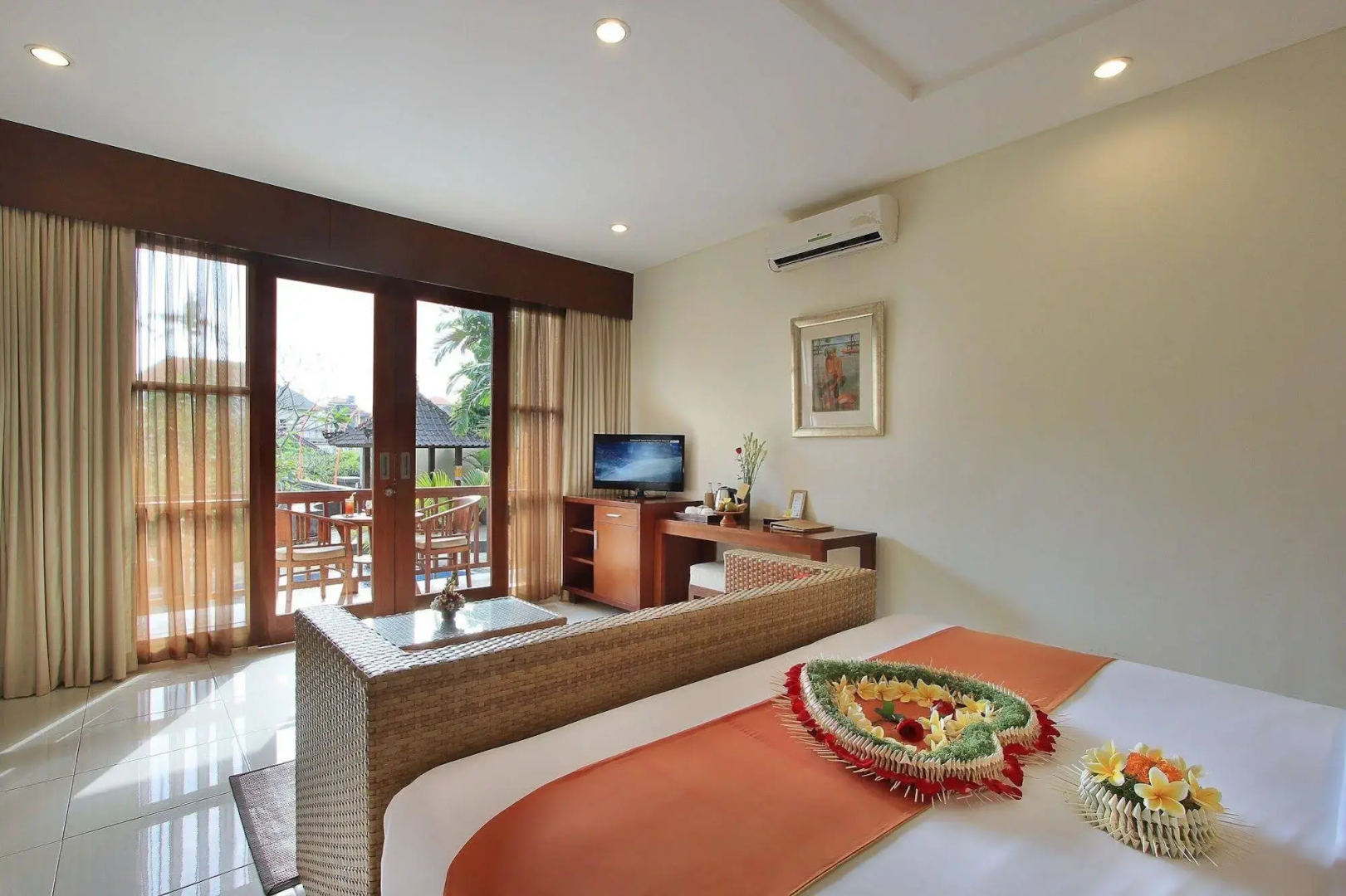 Foto - Tebesaya Cottage by GenuineHost