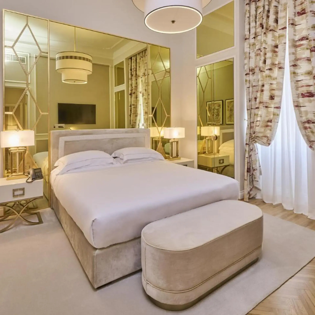 Photo - Grand Hotel Principe Di Piemonte