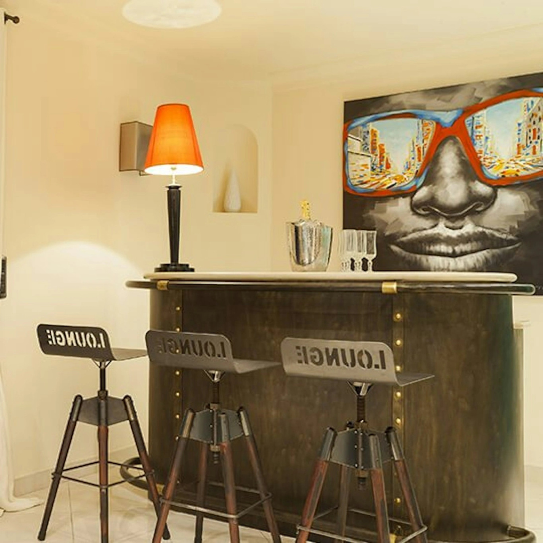 Foto - Nehô Suites Cannes Croisette