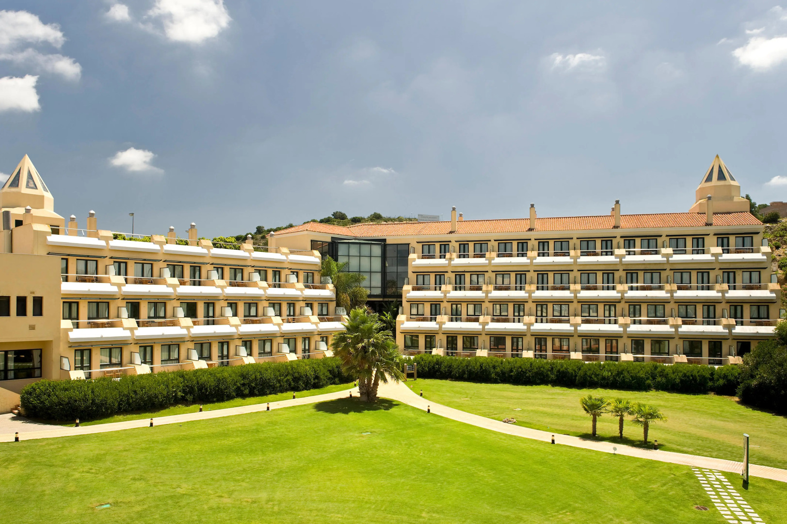 Foto - Barceló Jerez Montecastillo & Convention Center