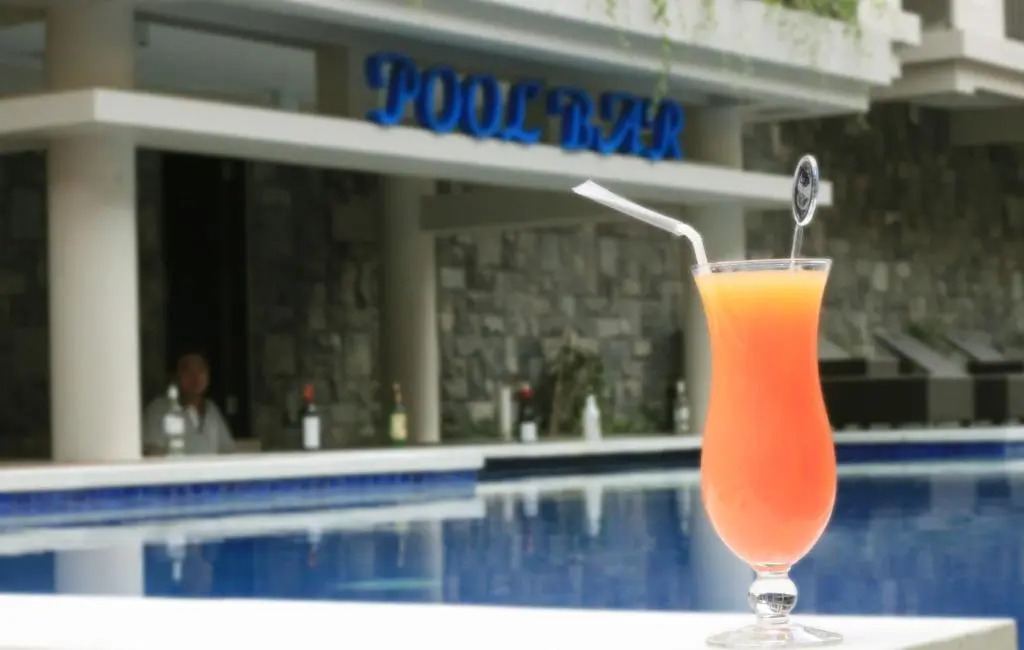 Photo - Grand Barong Resort