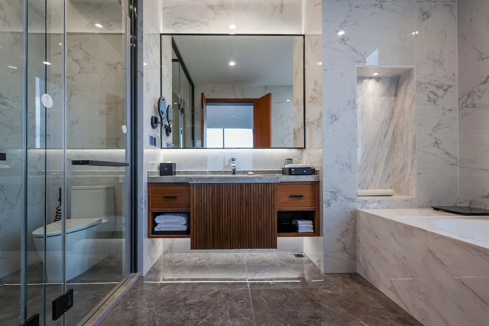 Foto - Crowne Plaza Phnom Penh by IHG 金边皇冠假日酒店 Former VM Hotel