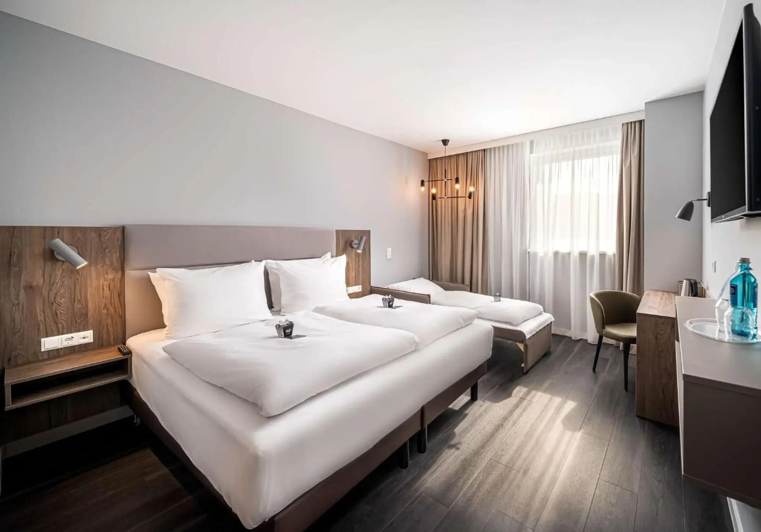 Foto - elaya hotel oberhausen, Trademark by Wyndham