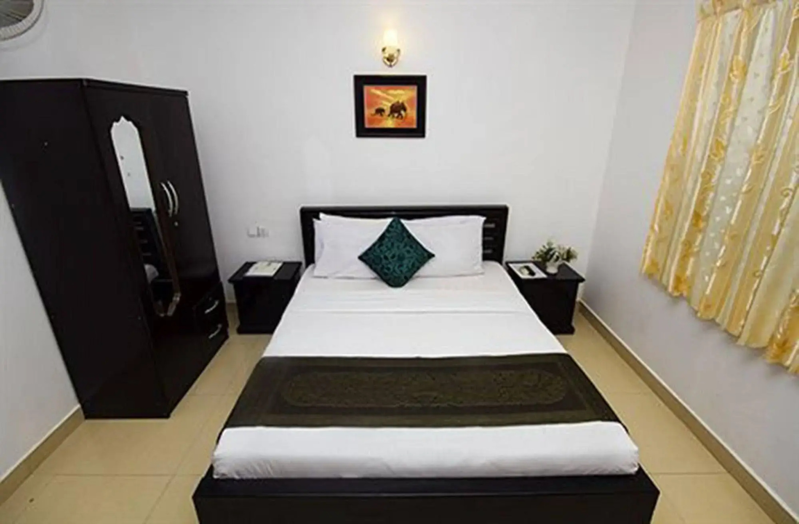 Photo - King Boutique Hotel
