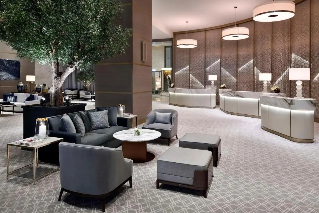 Photo - Kempinski Central Avenue Dubai