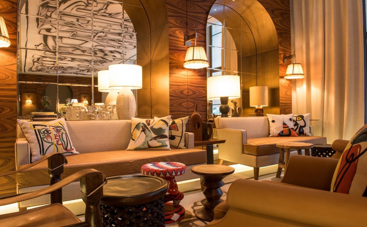 Photo - Brach Paris - Evok Collection