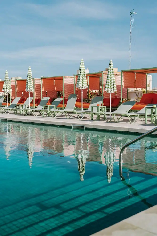 Foto - The Boc Hostels - City