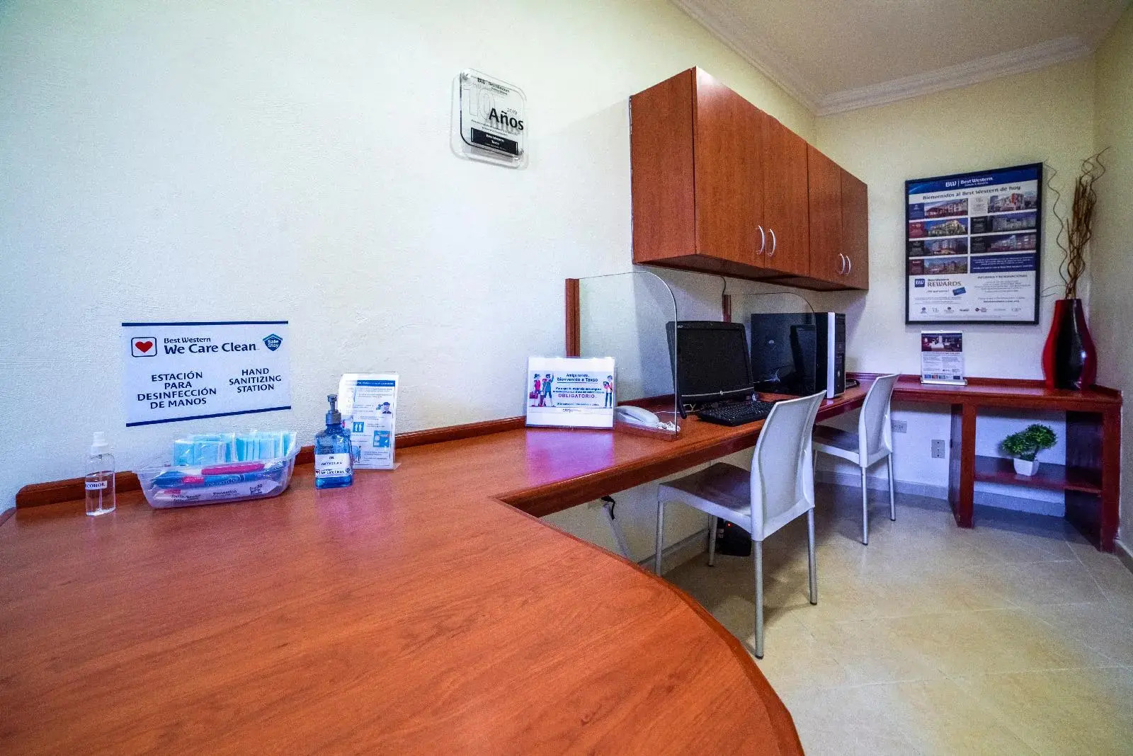 Photo - Best Western Taxco