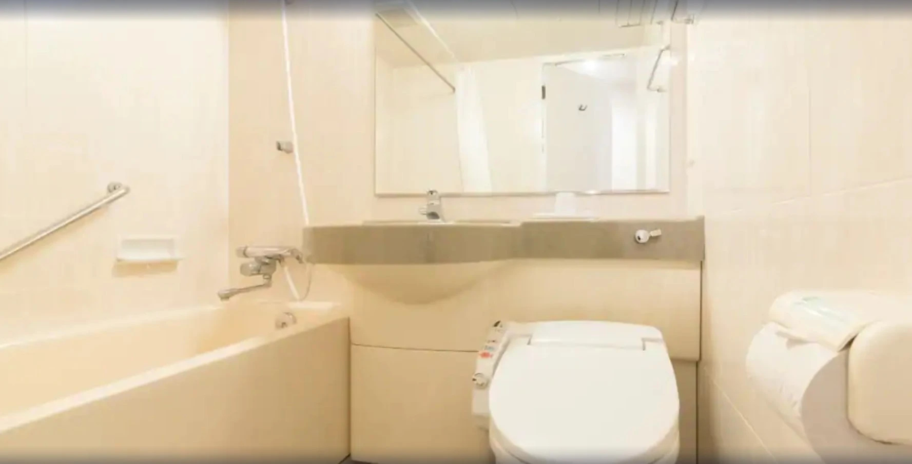 Foto - Tokyu Stay Tsukiji - Tokyo Ginza Area