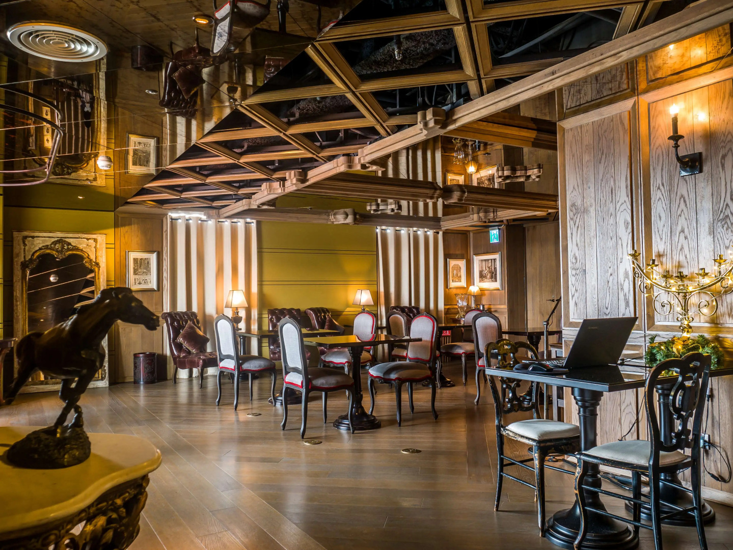 Photo - Palais de Chine Hotel