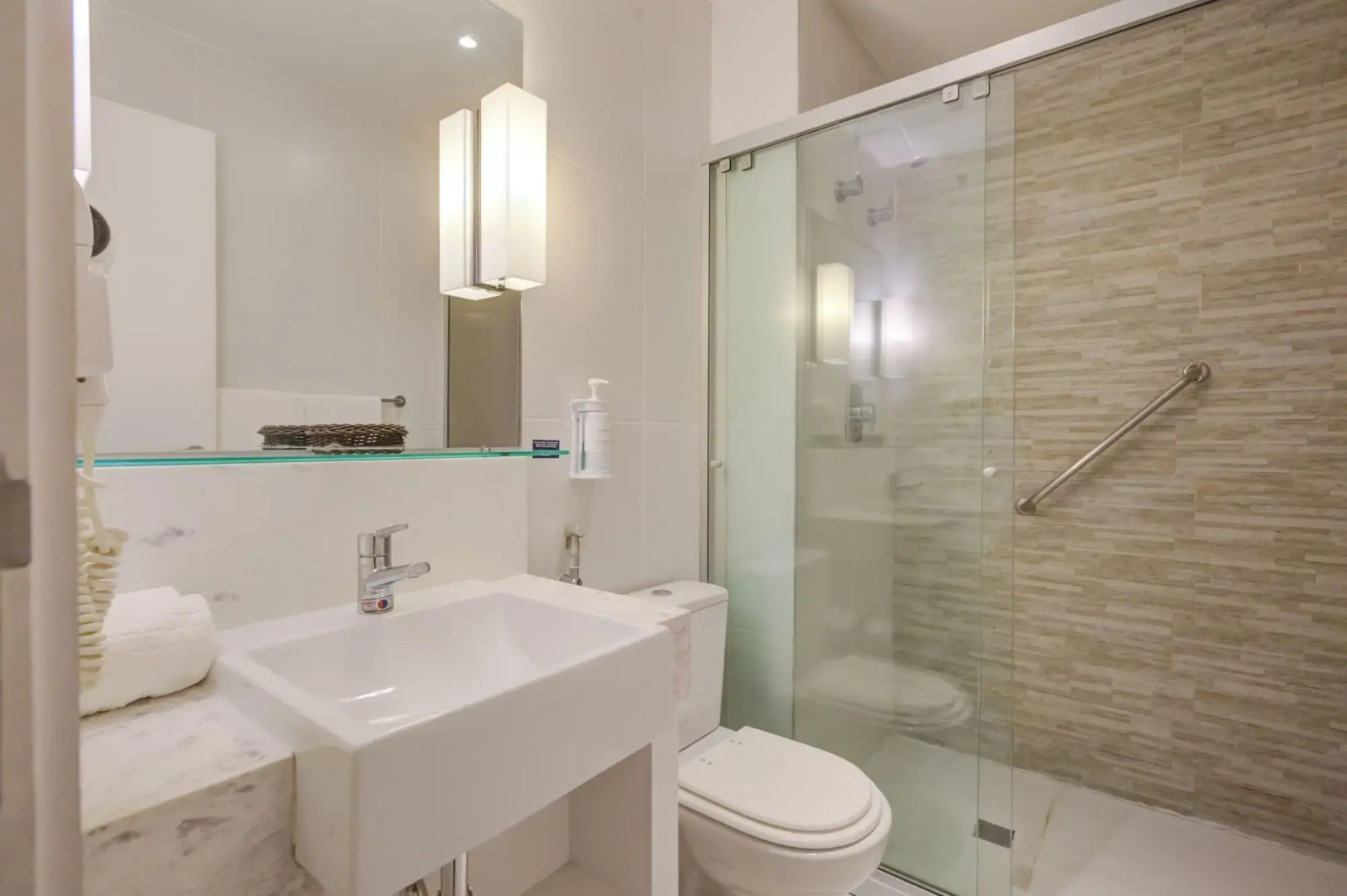 Foto - Quality Hotel São Caetano