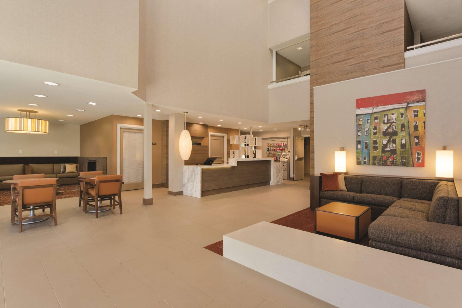 Photo - HYATT house Cypress/Anaheim