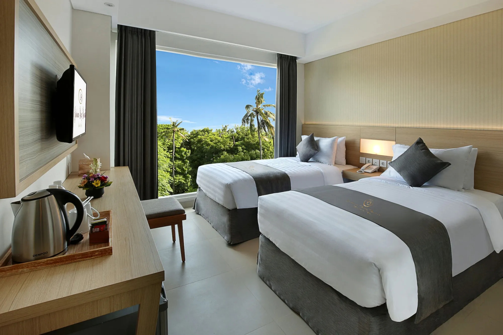Photo - Jimbaran Bay Beach Resort and Spa by Prabhu