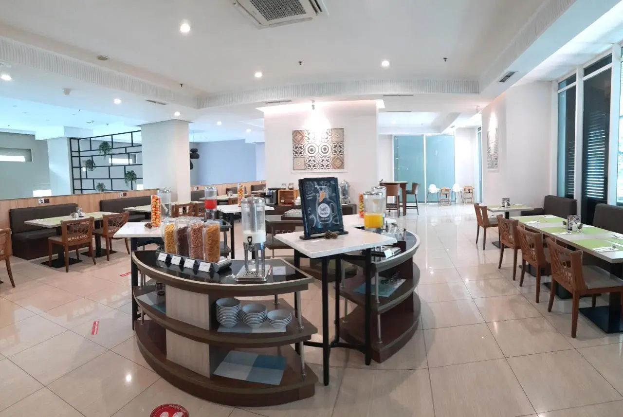 Foto - Swiss-Belresidences Kalibata Jakarta