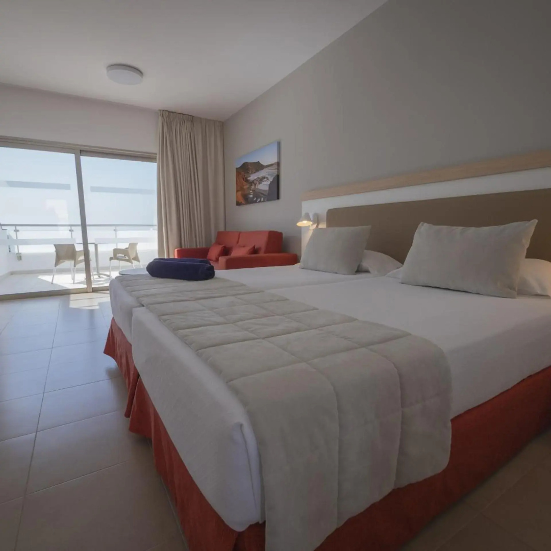 Foto - Hotel Lanzarote Village
