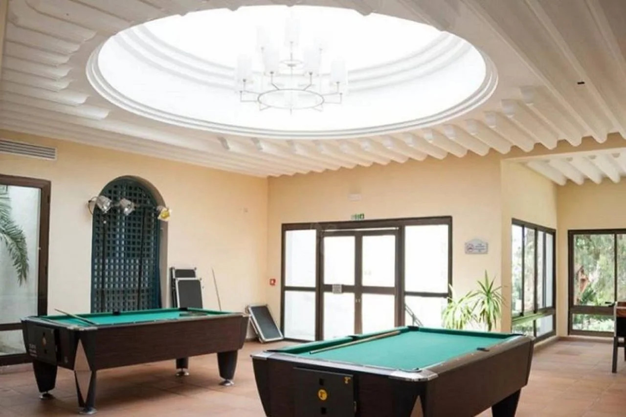 Foto - Marhaba Royal Salem - Family Only