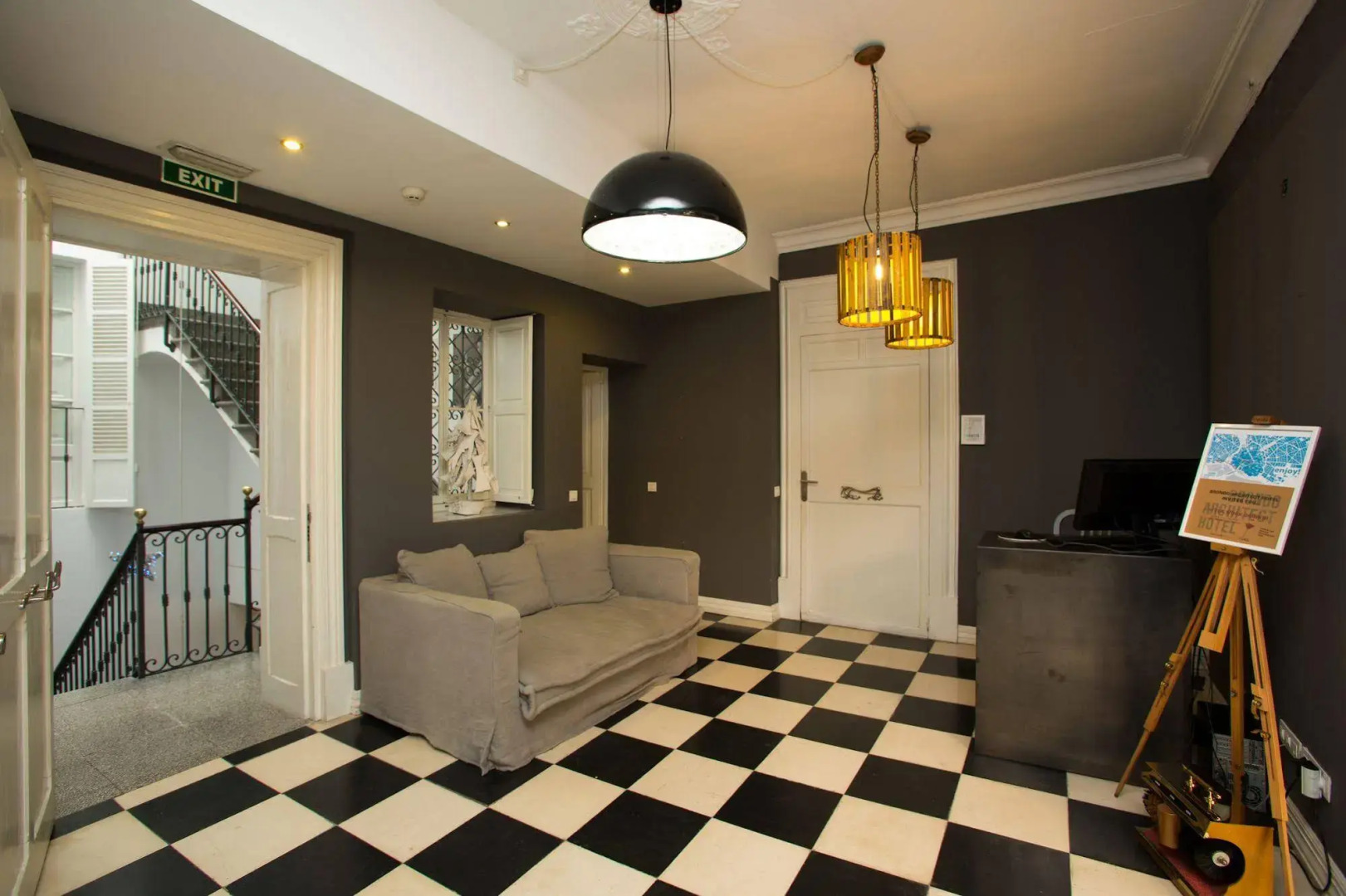 Photo - Brondo Architect Hotel