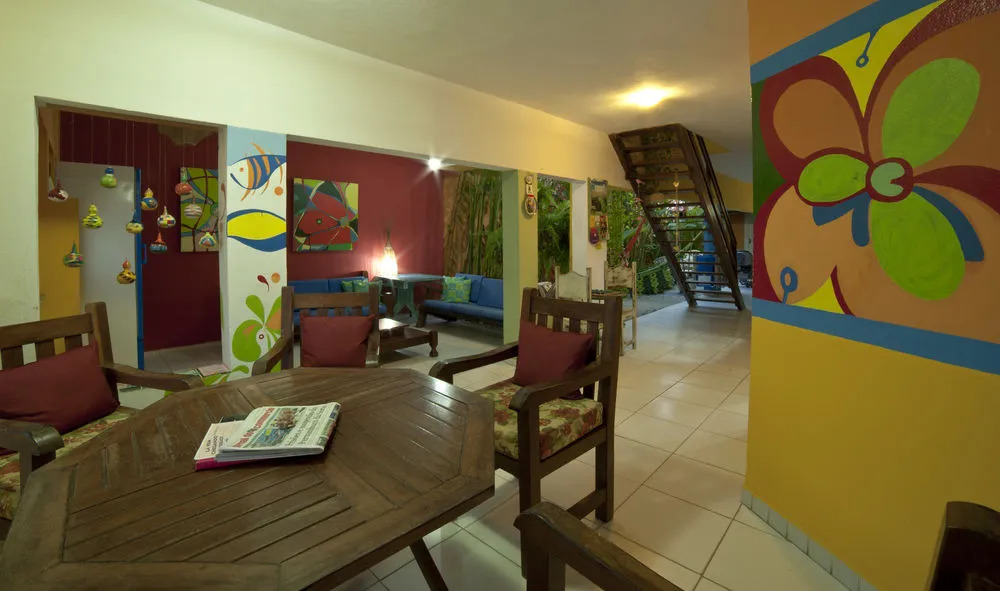 Foto - Pousada Portomares