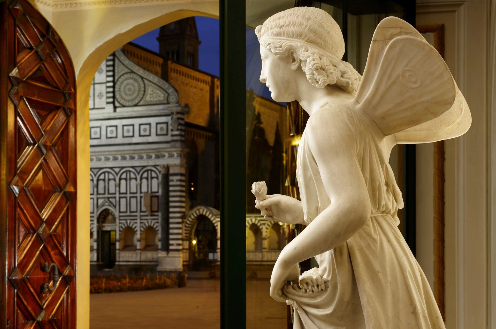 Foto - Hotel Santa Maria Novella