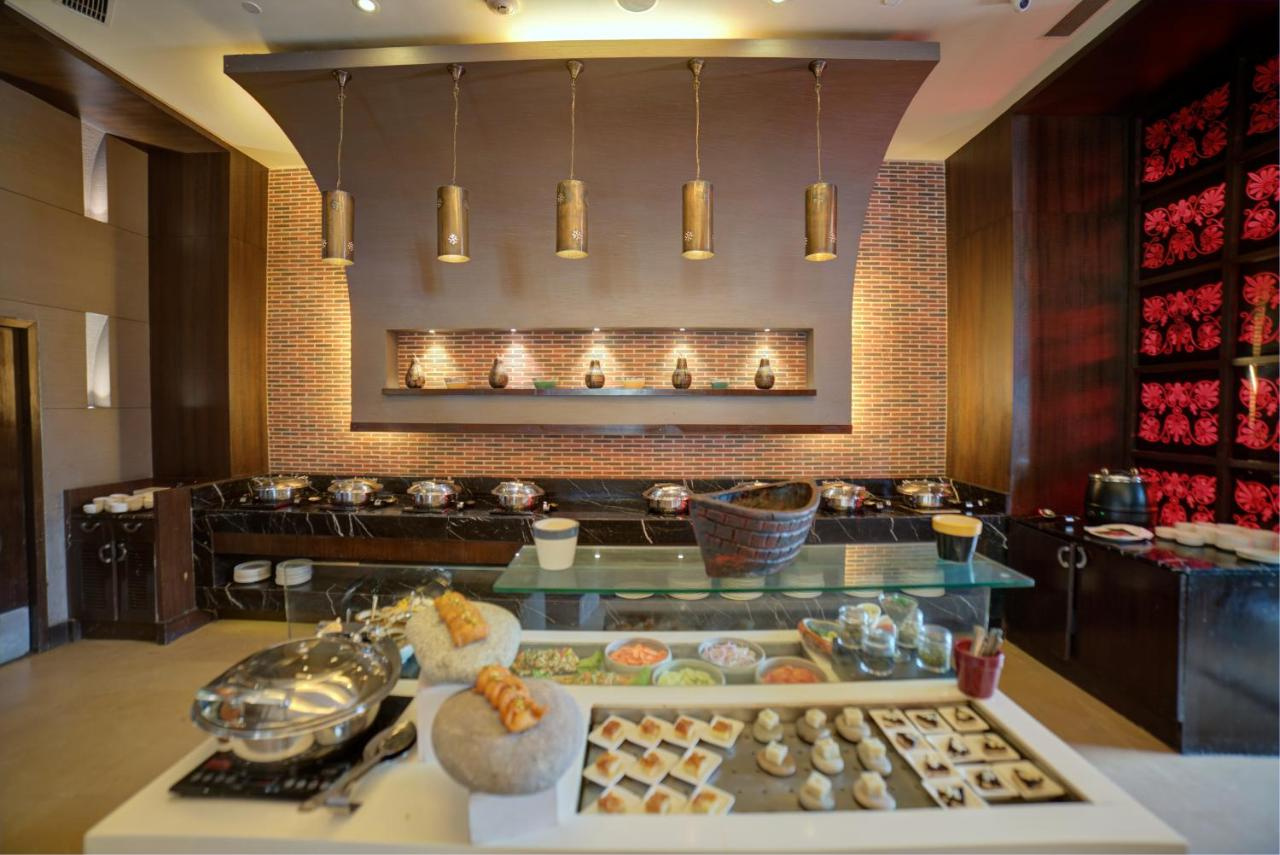 Foto - Goldfinch Hotel Delhi NCR