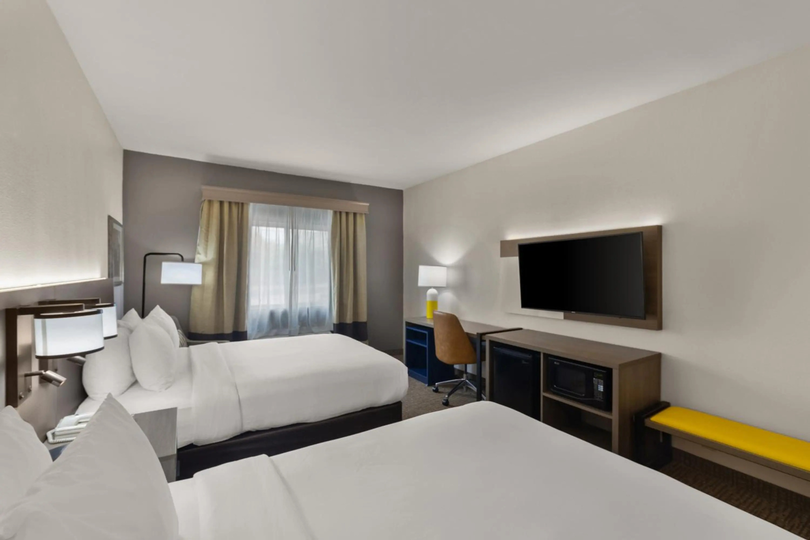 Photo - Comfort Inn & Suites Austin North Loop