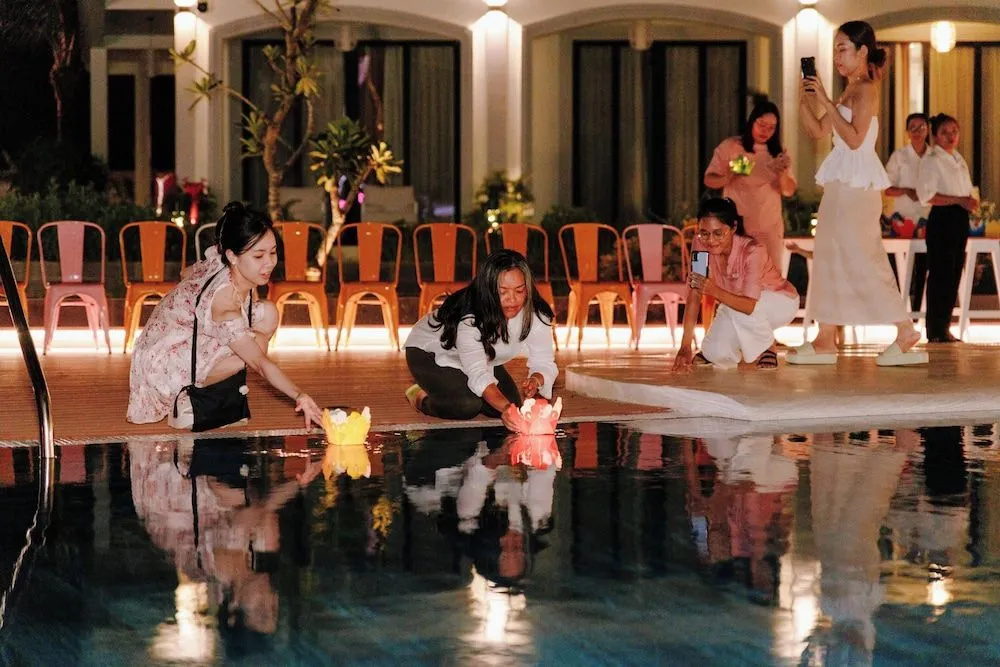 Photo - Moodhoian Riverside Resort & Spa