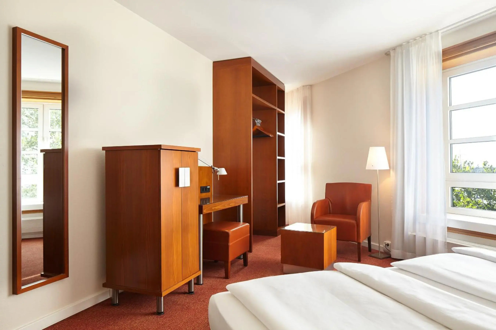Foto - Hotel Hafen Hamburg