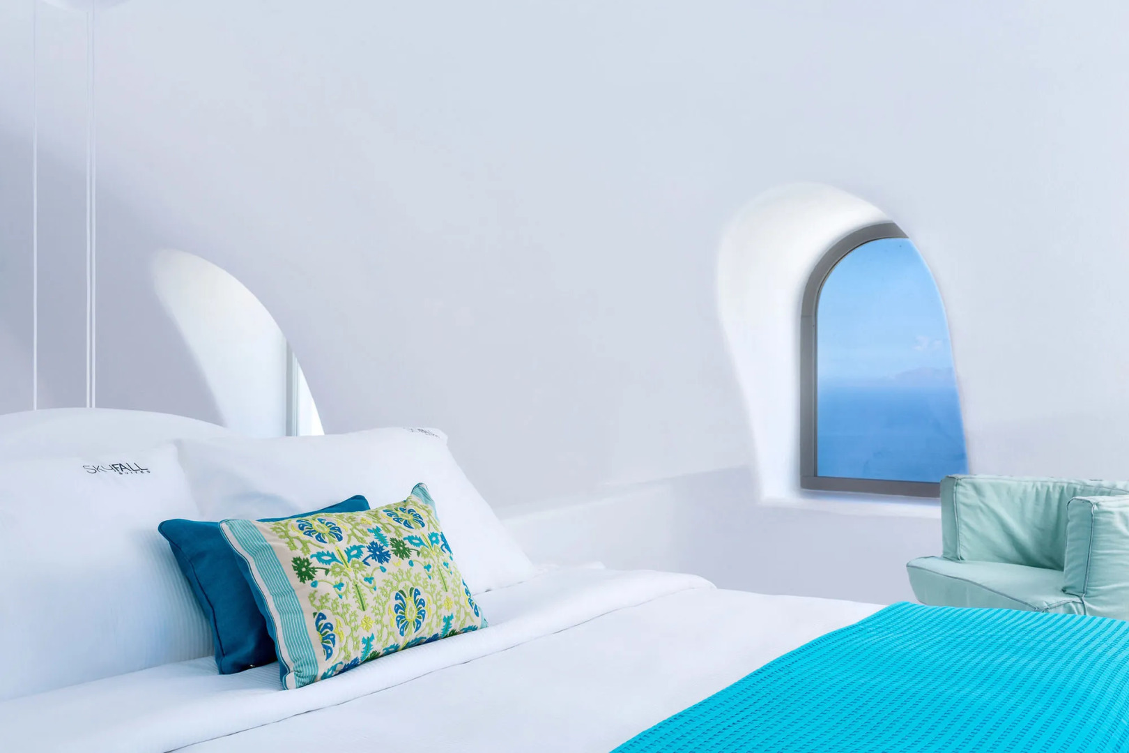 Photo - Skyfall Suites - Adults Only