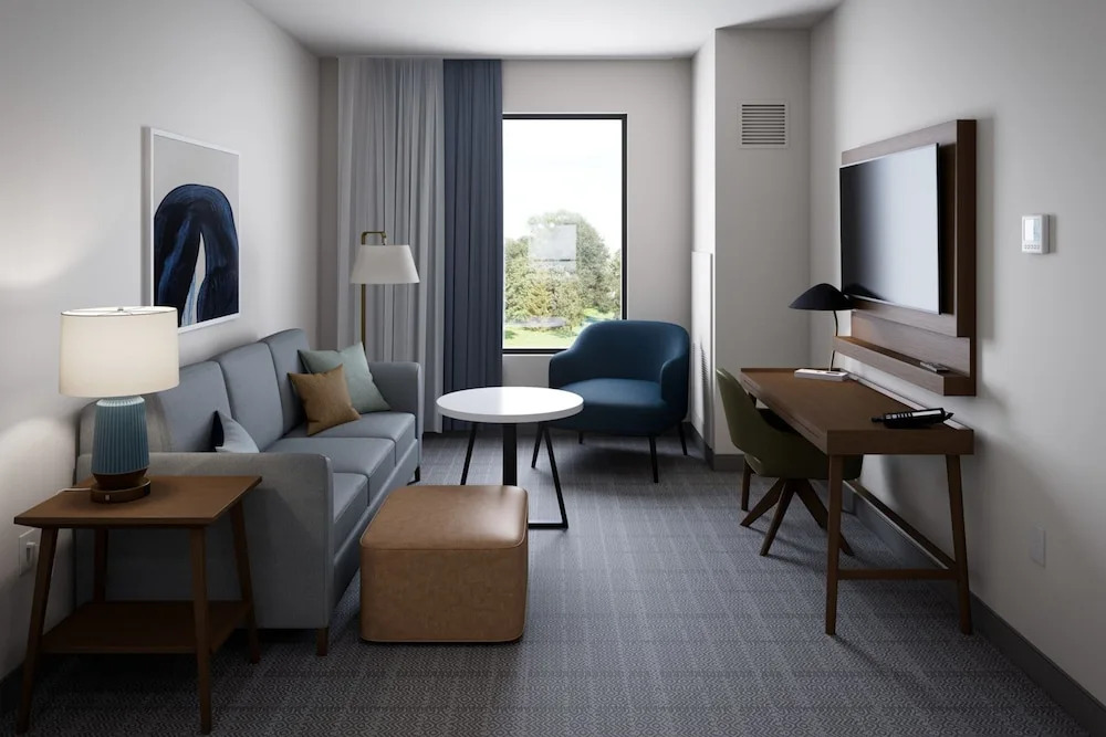 Foto - Staybridge Suites Toronto Airport East by IHG