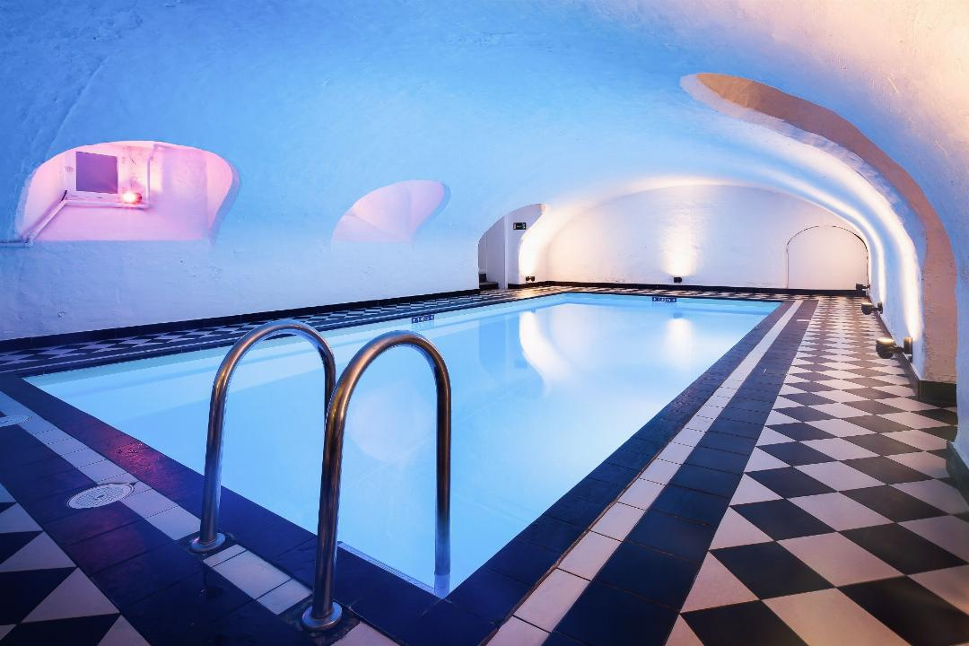Foto - Hotel Navarra Brugge