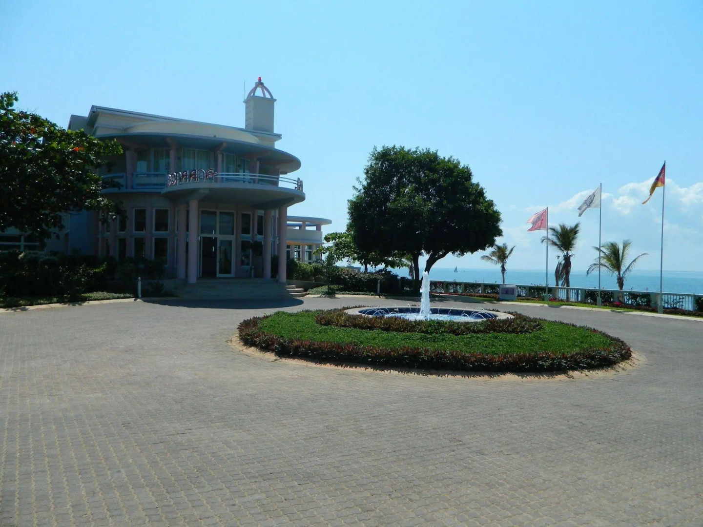 Foto - Hotel Dona Ana